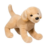 Douglas Mandy Yellow Lab Dog Plush Stuffed Animal
